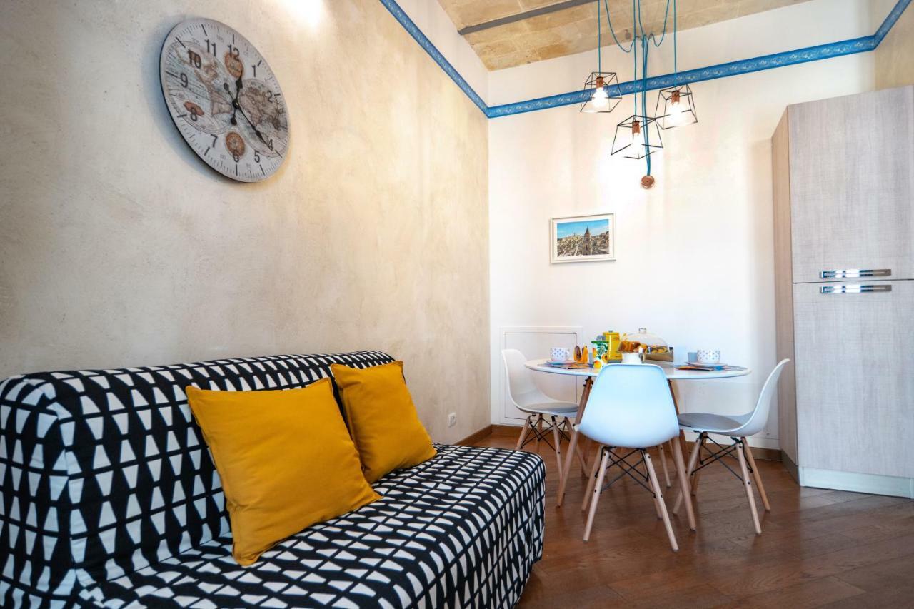 Il Nido Del Grillaio Suite & Appartament Matera Exterior photo