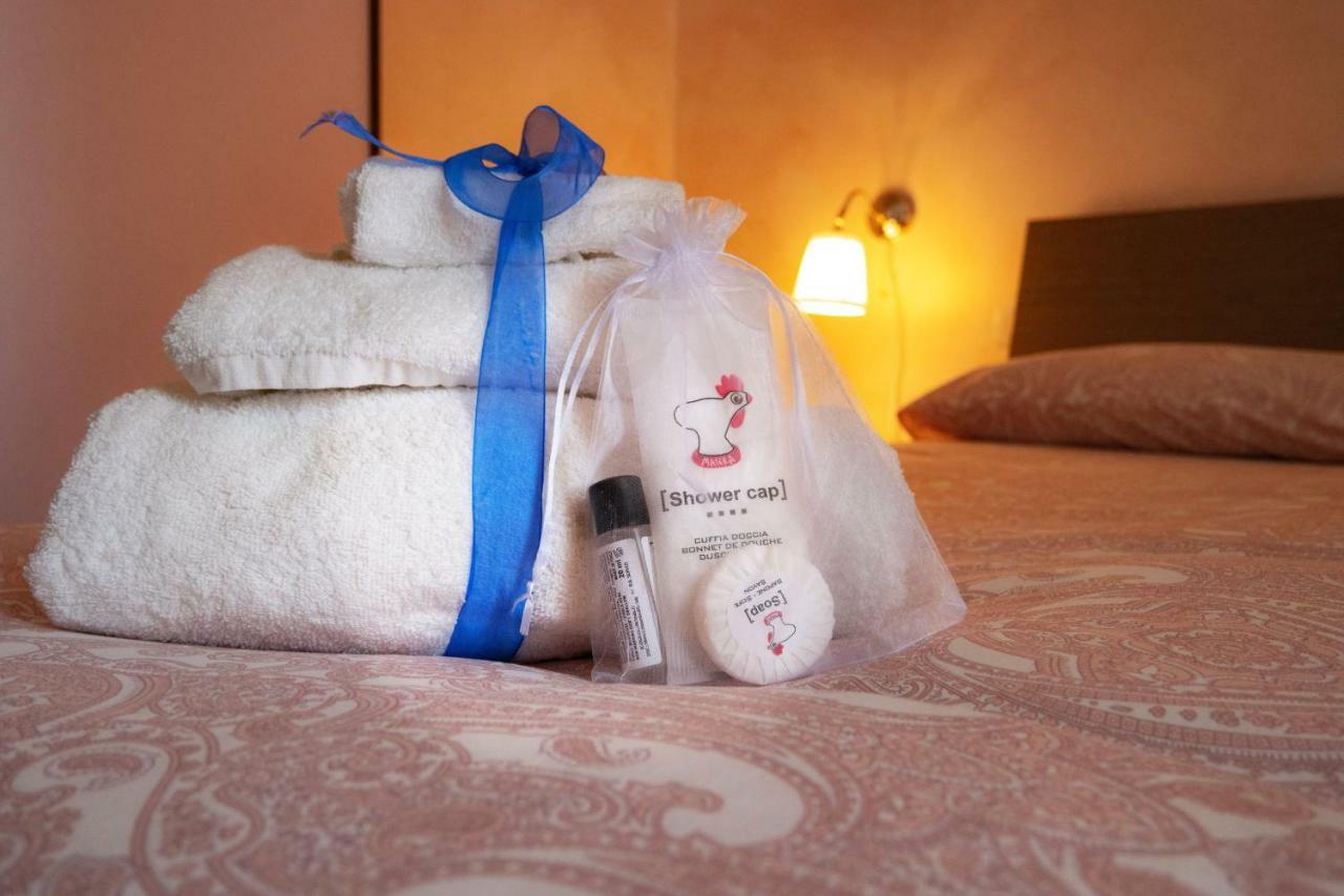 Il Nido Del Grillaio Suite & Appartament Matera Exterior photo