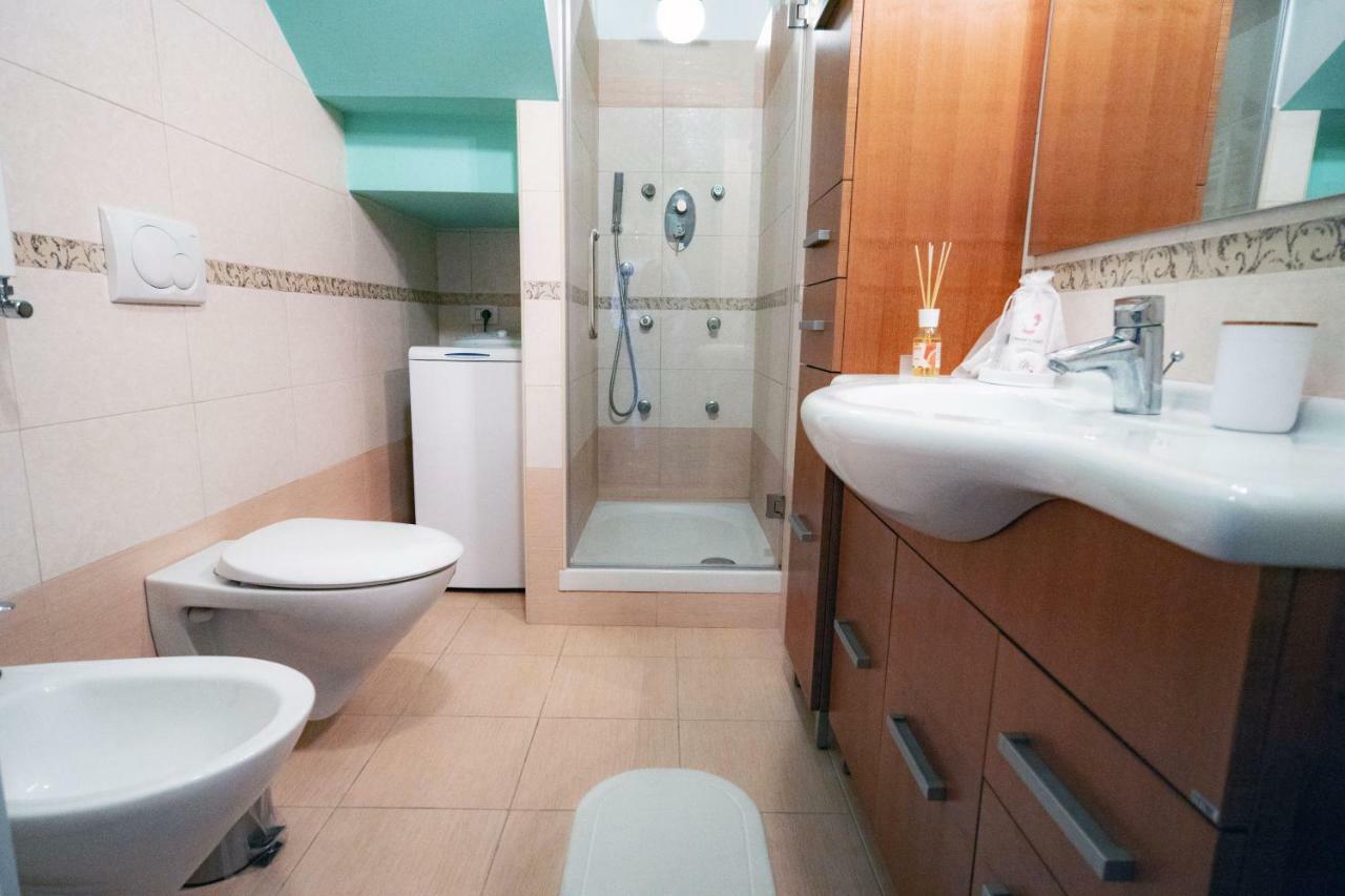 Il Nido Del Grillaio Suite & Appartament Matera Exterior photo