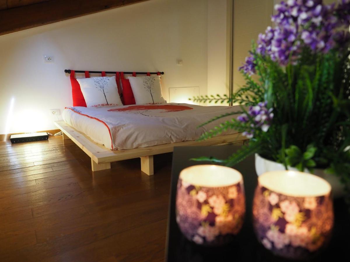 Il Nido Del Grillaio Suite & Appartament Matera Exterior photo