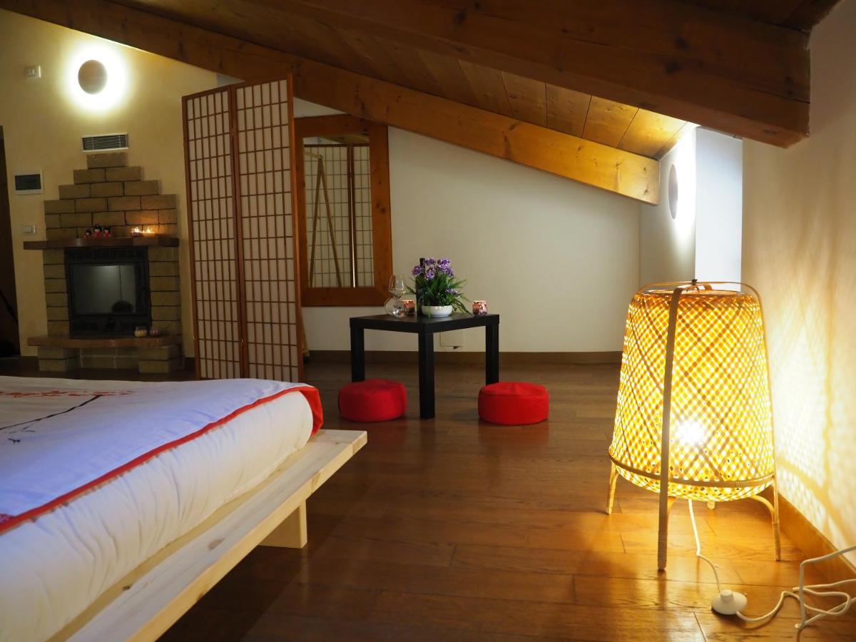 Il Nido Del Grillaio Suite & Appartament Matera Exterior photo