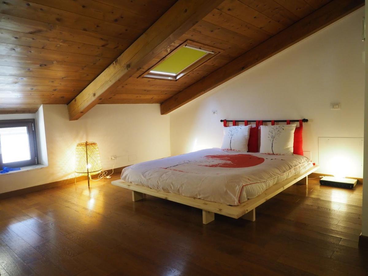 Il Nido Del Grillaio Suite & Appartament Matera Exterior photo